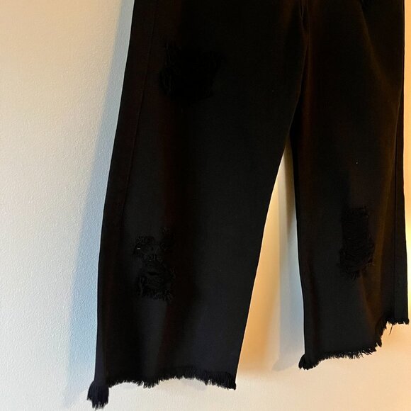 Siwy Jeans Milly in Black Sapphire - Picture 3 of 16